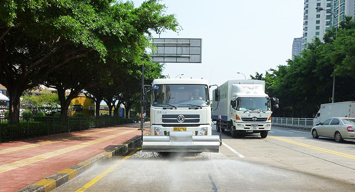 寶安區福永街道2014-2016