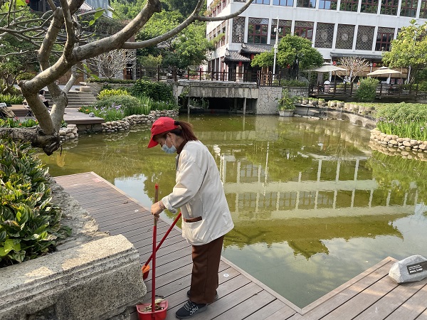 物業城市服務怎麽做